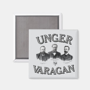 Unger Varagan Magnet