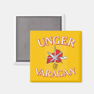 Unger Varagan Magnet