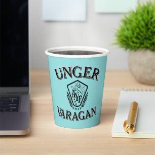 Unger Varagan Paper Cup