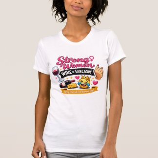 Unhinged Girl Boss Aesthetic Tee