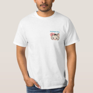 Unhinged Tees