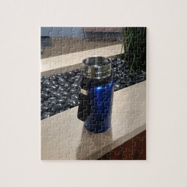 unholy grail jigsaw puzzle (Vertical)