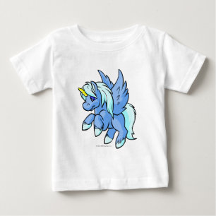 Uni Blue Baby T-Shirt