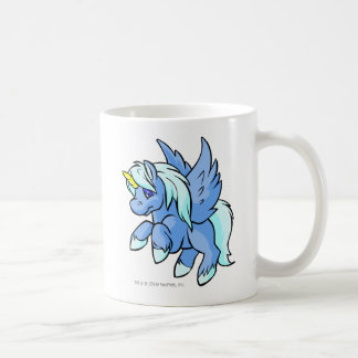 Uni Blue Coffee Mug