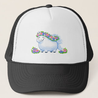 Uni-Can★ Trucker Hat
