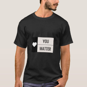 Uni Ds Apparel - you Custom Modern Design T-Shirt