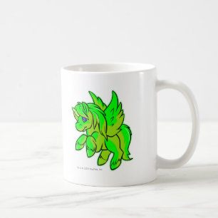 Uni Glowing Coffee Mug