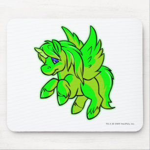 Uni Glowing Mouse Mat