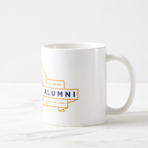 Uni High Alumni Coffee Mug