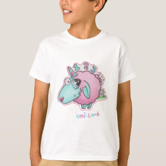 Uni-Lamb T-Shirt