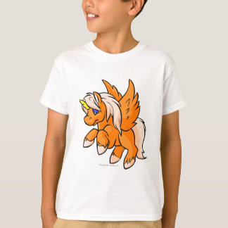 Uni Orange T-Shirt