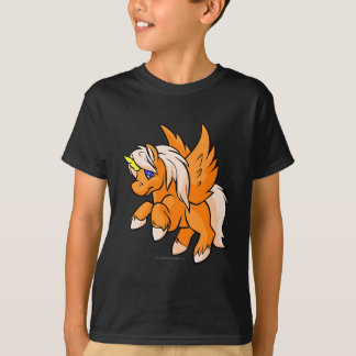 Uni Orange T-Shirt