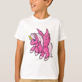 Uni Pink T-Shirt