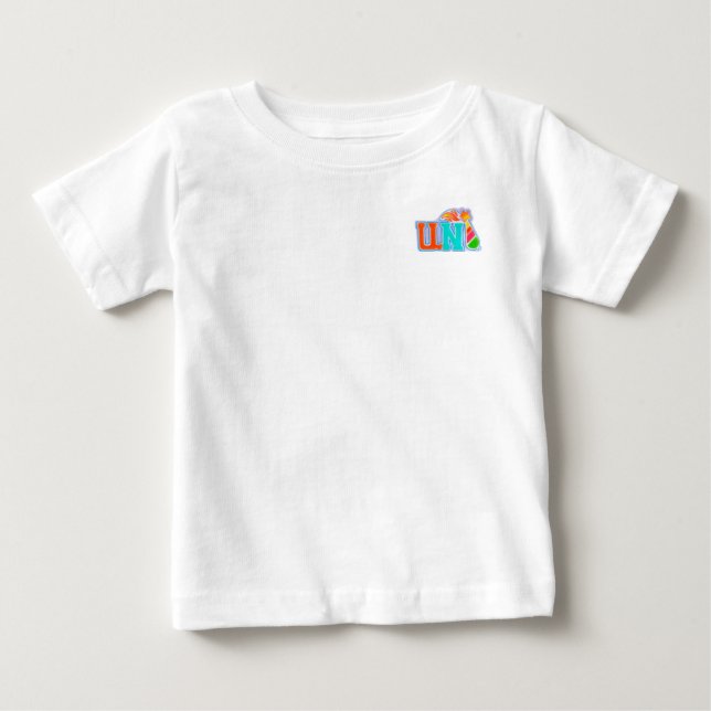 Uni-Pup Tee (Front)