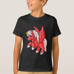 Uni Red T-Shirt