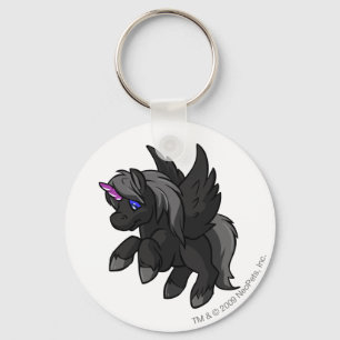 Uni Shadow Key Ring