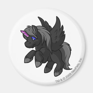 Uni Shadow Magnet