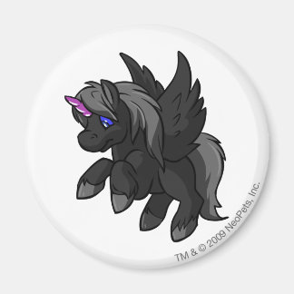 Uni Shadow Magnet