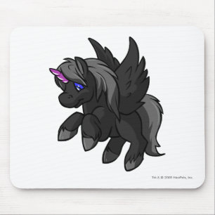 Uni Shadow Mouse Mat