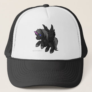 Uni Shadow Trucker Hat