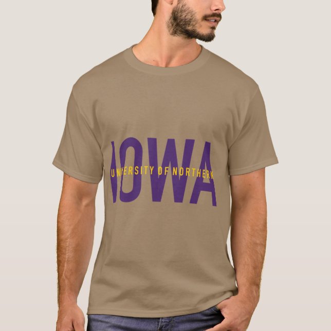 UNI T-Shirt (Front)