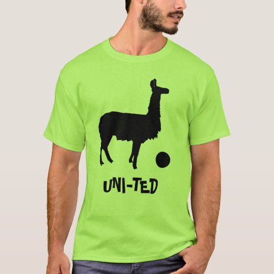 UNI-TED 2006-2007 .39 T-Shirt