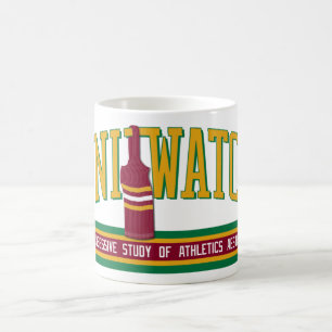 Uni Watch Mug