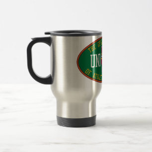 Uni Watch Travel Mug (alternate)