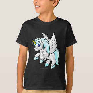 Uni White T-Shirt