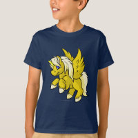Uni Yellow