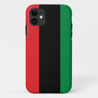 UNIA Flag iPhone 11 Case