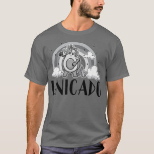 Unicado, Men Women Unicorn, Funny Avocado, Aguacat T-Shirt