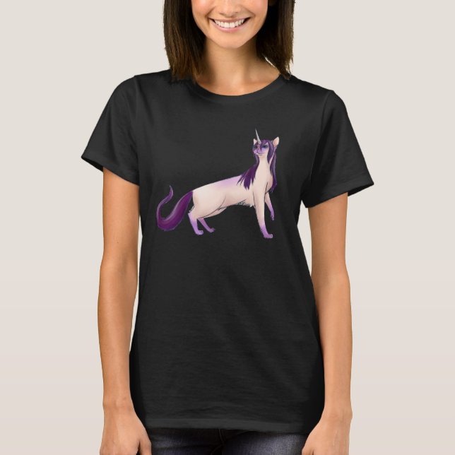 Unicat T-Shirt (Front)