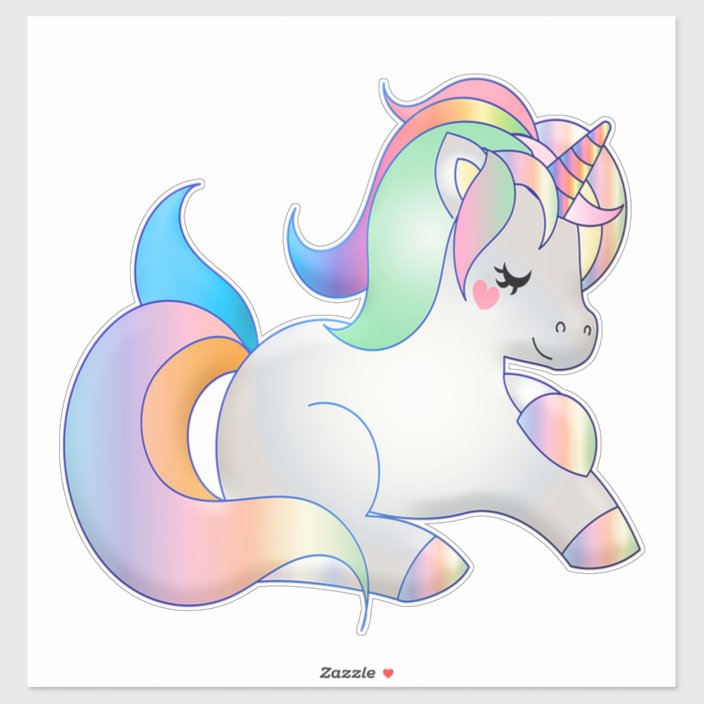 Unicorn | Zazzle.co.uk