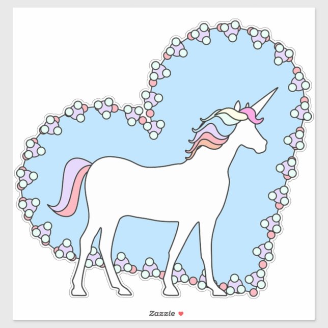 Unicorn (Sheet)