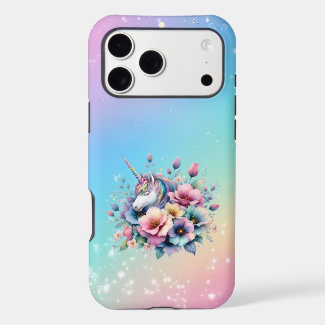 Unicorn (Back)