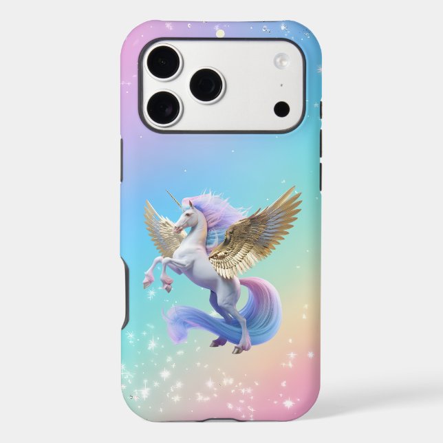 Unicorn (Back)