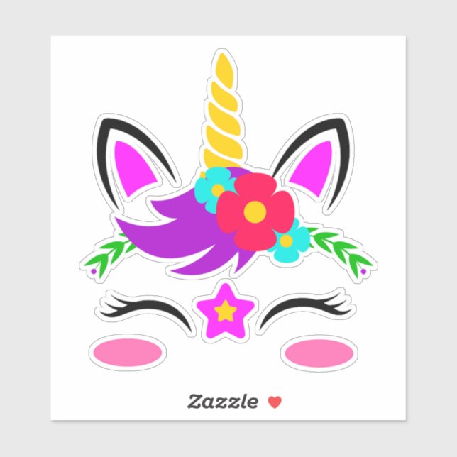 Unicorn (Sheet)