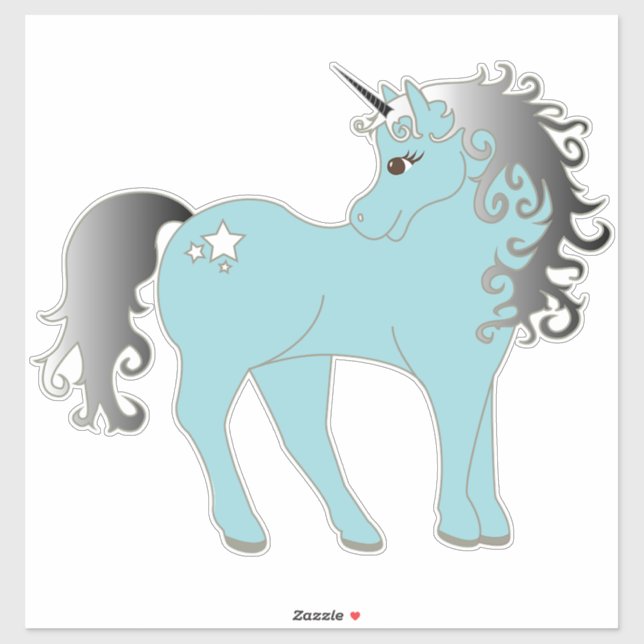 Unicorn (Sheet)