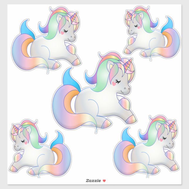 Unicorn (Sheet)