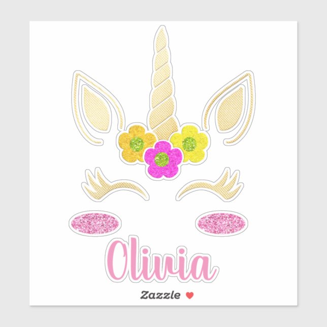 Unicorn (Sheet)