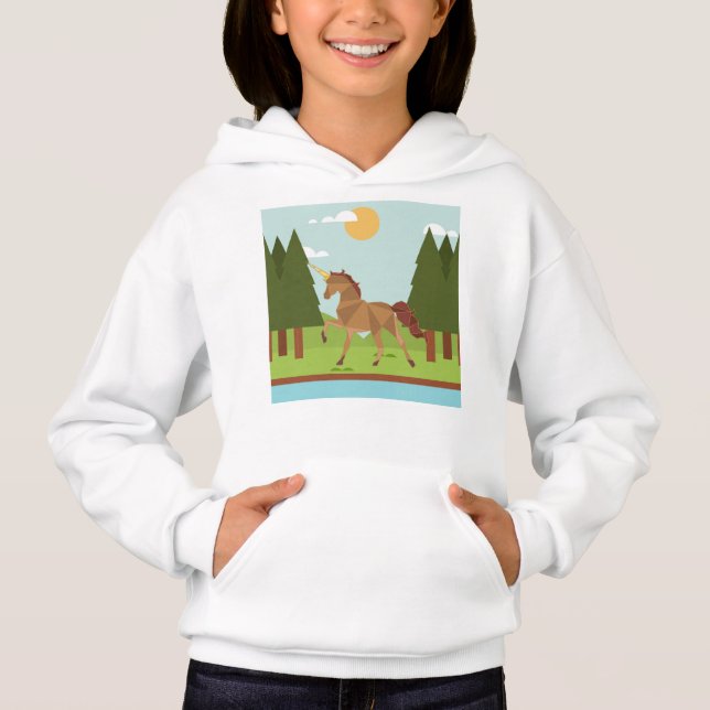 Unicorn (Front)