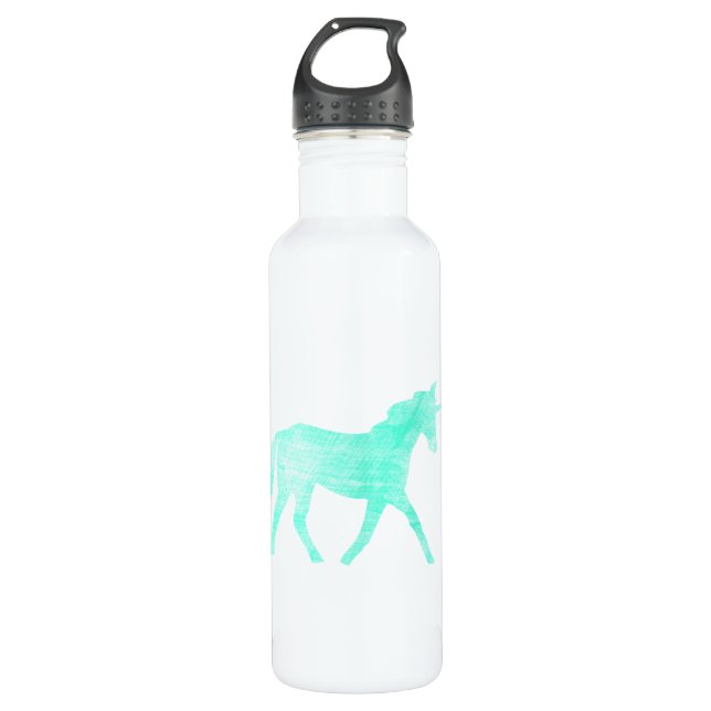 Unicorn 710 Ml Water Bottle (Front)