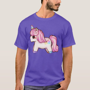 Unicorn (7) T-Shirt