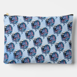 Unicorn Accessory Pouch