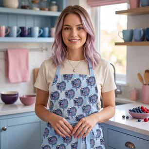 Unicorn Apron