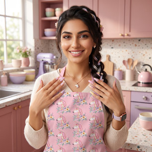 Unicorn Apron