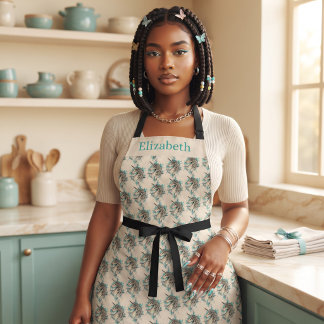 Unicorn Apron