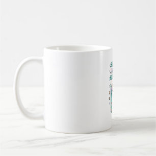 Unicorn Arcade Magic Activated Trendy Product Grap Coffee Mug