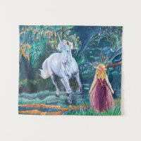 Unicorn Art